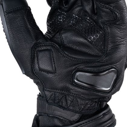 Gants DXR BORGATTI WINTER - Noir