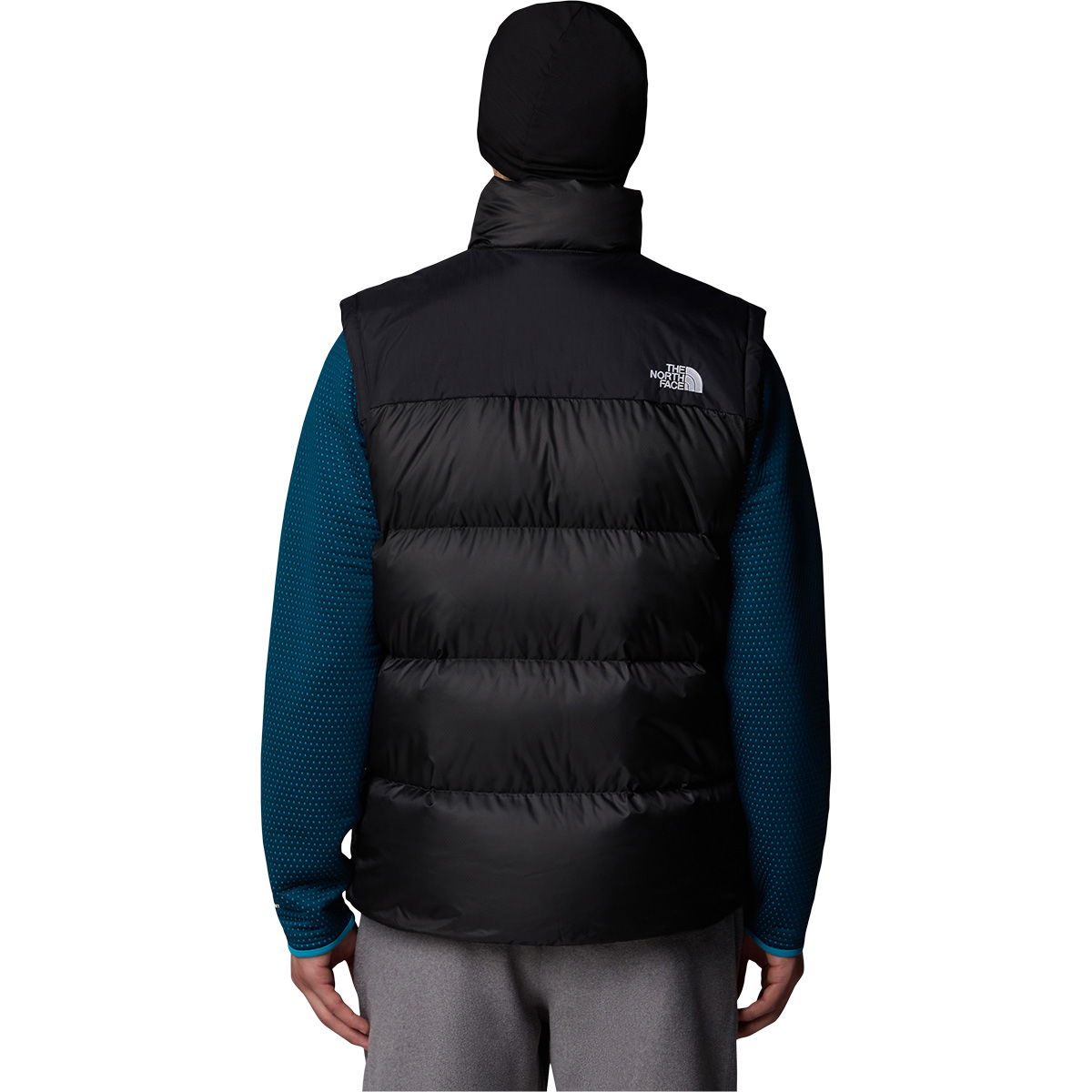 The North Face Diablo Dunvest Herre