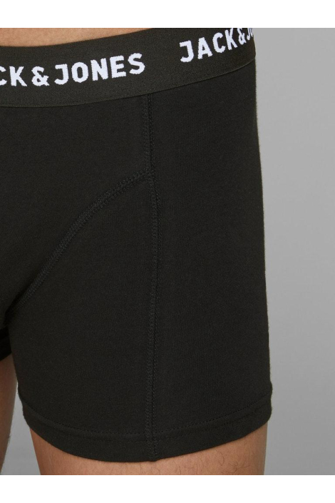 Jack & Jones zwarte heren ondergoed