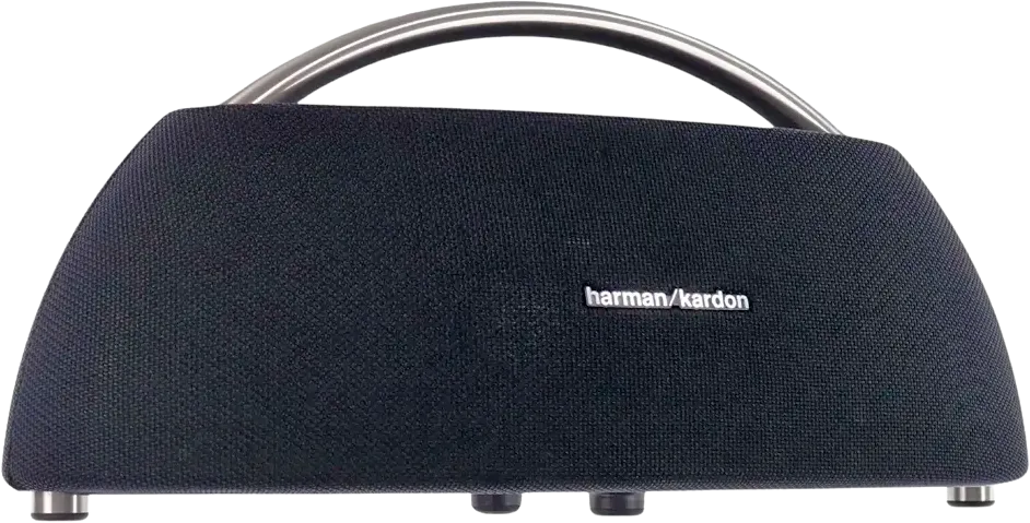 harman/kardon | Go   PLAY - Bærbar højtaler - trådløs - 100 Watt | Sort