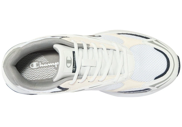 Champion Sneaker »CHAMP 2K«