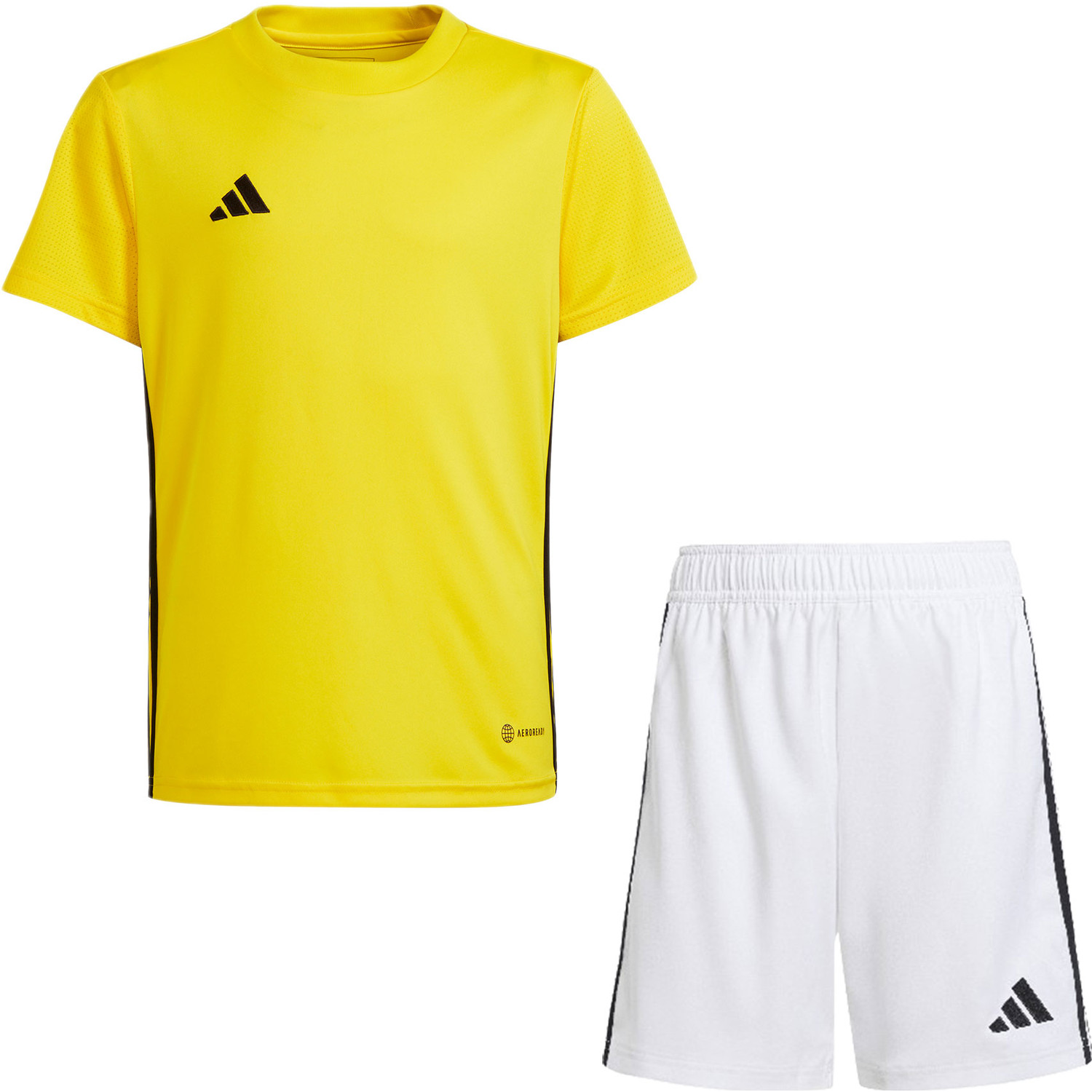 adidas Tabela 23 Trainingsset Kids