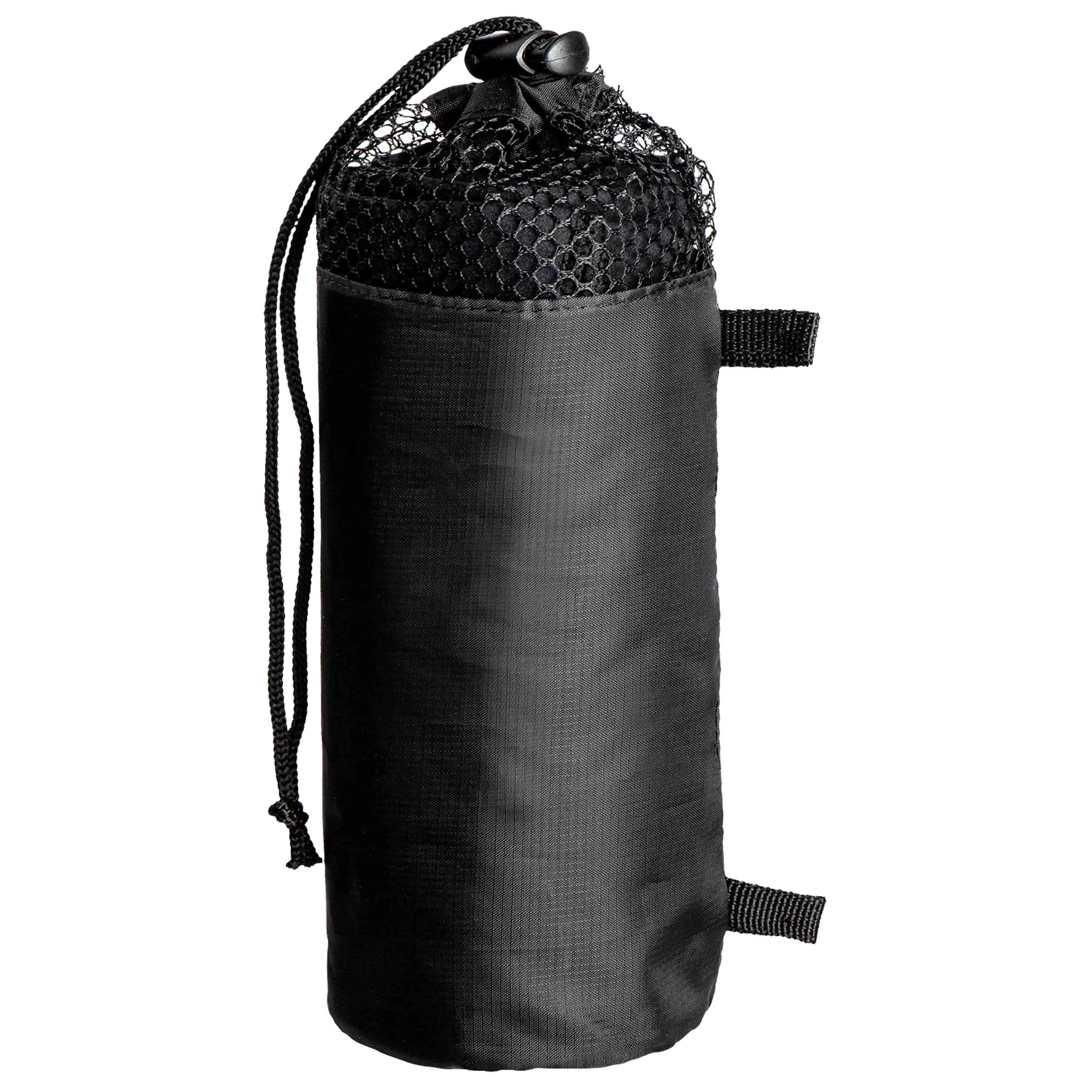 A10 Equipment -  Handtuch Microfaser Camp 40 x 80 cm