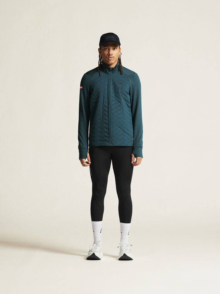 ADV SubZ Jacket 3 Herre Alfa