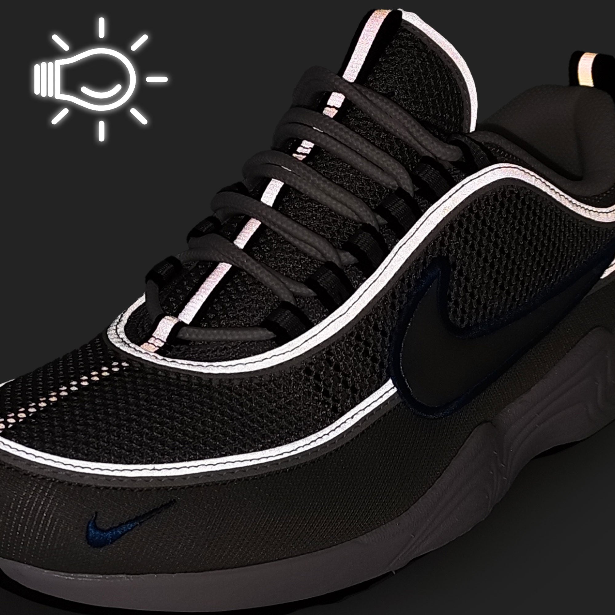 Nike<br>Air Zoom Spiridon SP