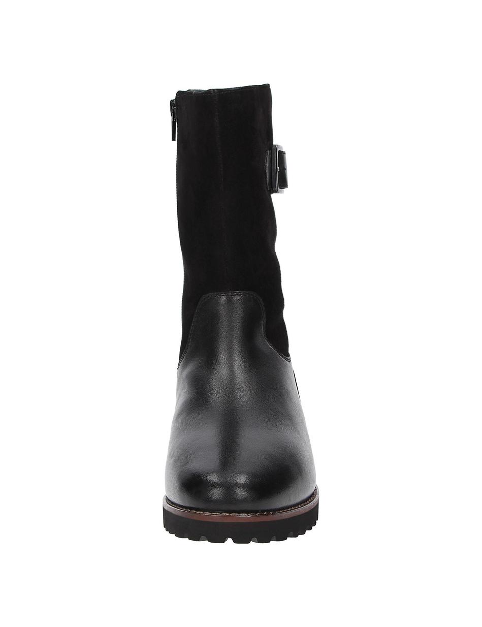 Stiefel Merdit-742-TEX-LF-H