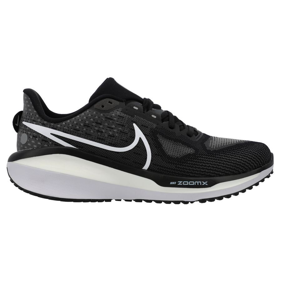 Nike Chaussures de Running Vomero 17 - Noir/Blanc/Gris