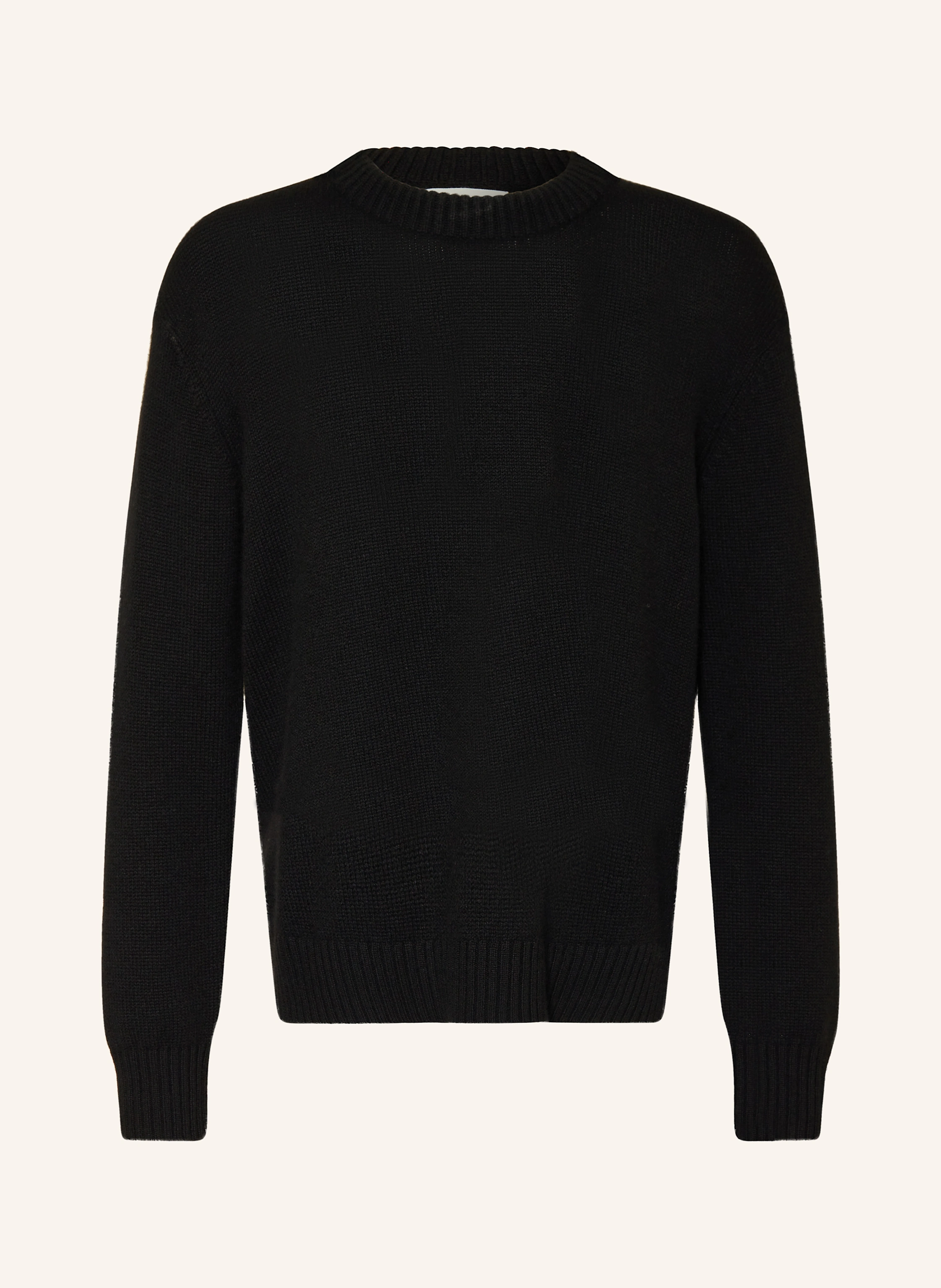 LISA YANG Cashmere-Pullover KRISTIAN