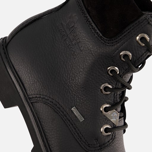 Panama Jack Panama 03 B11 Veterboots zwart