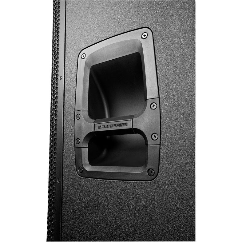 JBL SRX828SP 2x 18 inch actieve subwoofer 2000 W