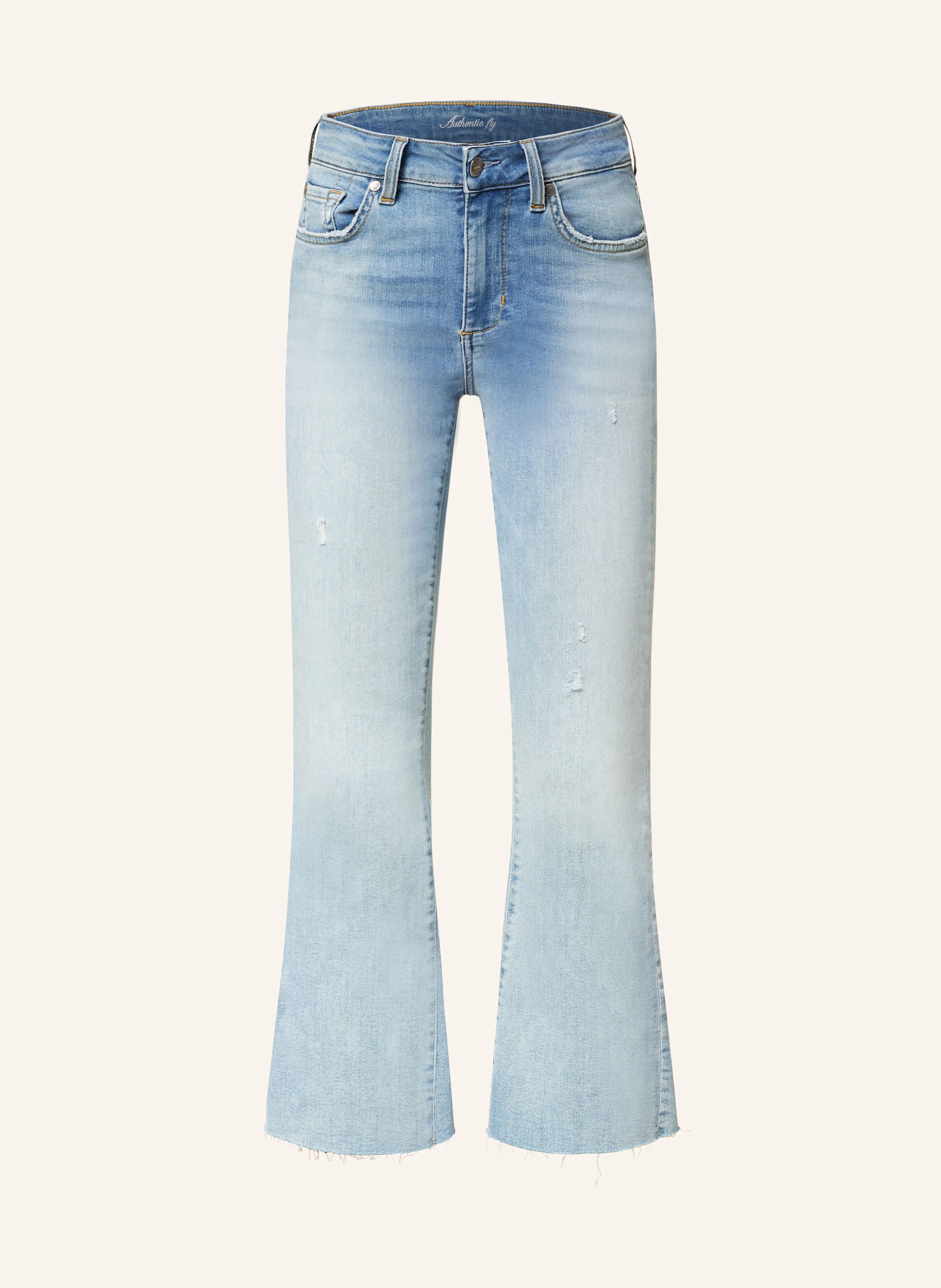 LIU JO Flared Jeans