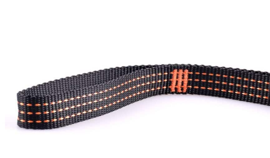 Falkeberg Anaconda Straps<br>Oppheng hengekøye