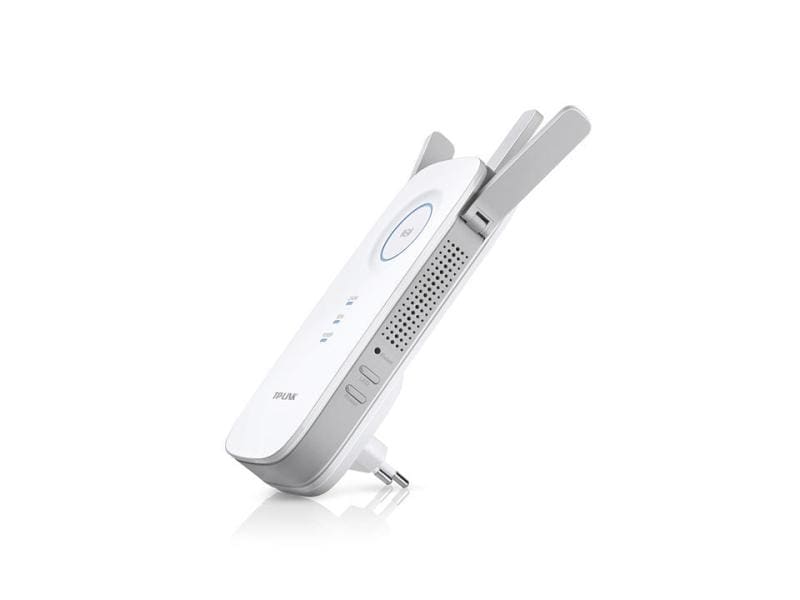 TP-Link WLAN-Repeater RE450 AC1750 WLAN-Repeater mit Qualcomm-Chipsatz