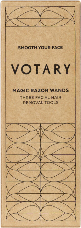 VOTARY VOTARY Magic Razor Wands