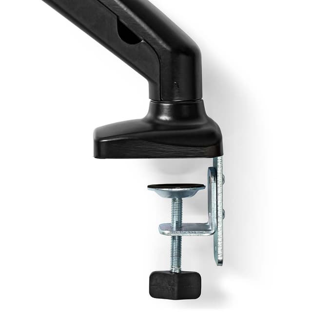 Nedis Ergonomisk Skærmbeslag | Gasfjeder | 1 Skærm | 15