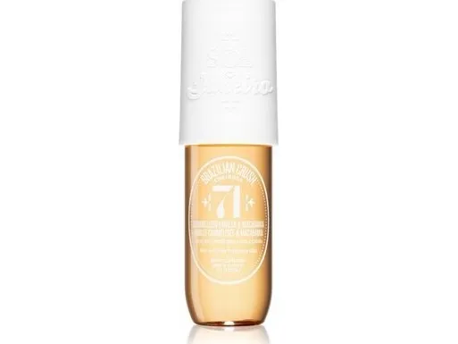 Sol De Janeiro Brazilian Crush Cheirosa 71 Body Mist 90 ml