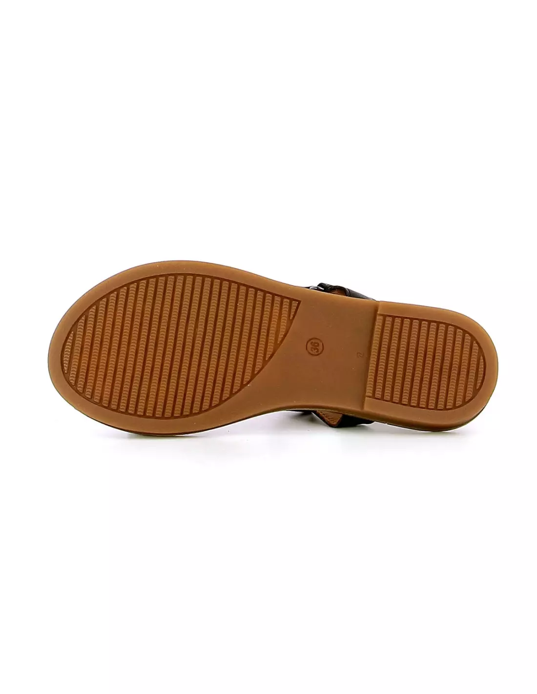 AGUA LIMON 100-730D - Sandales & nu-pieds NoirSilver