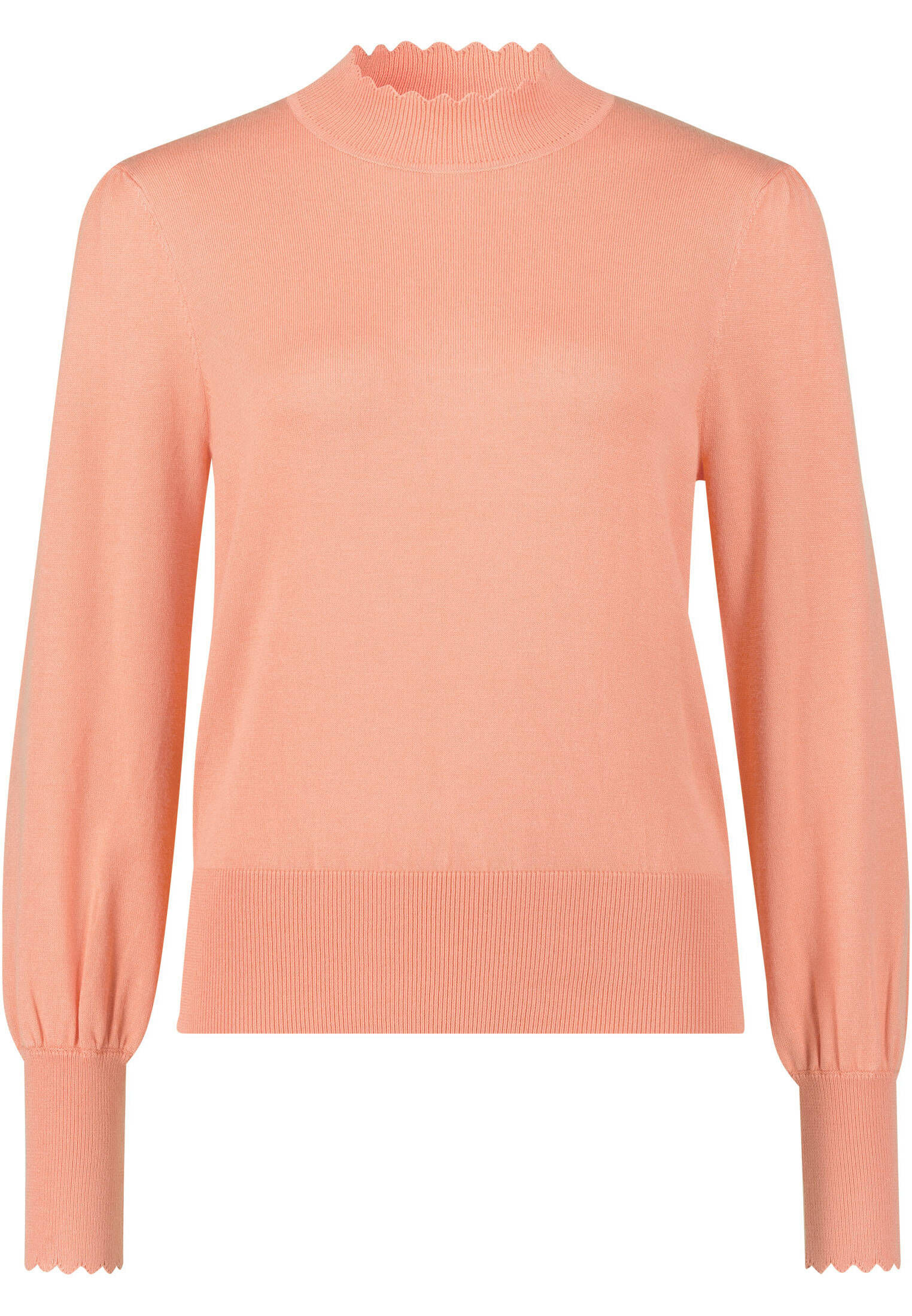 zero| Damen Strickpullover