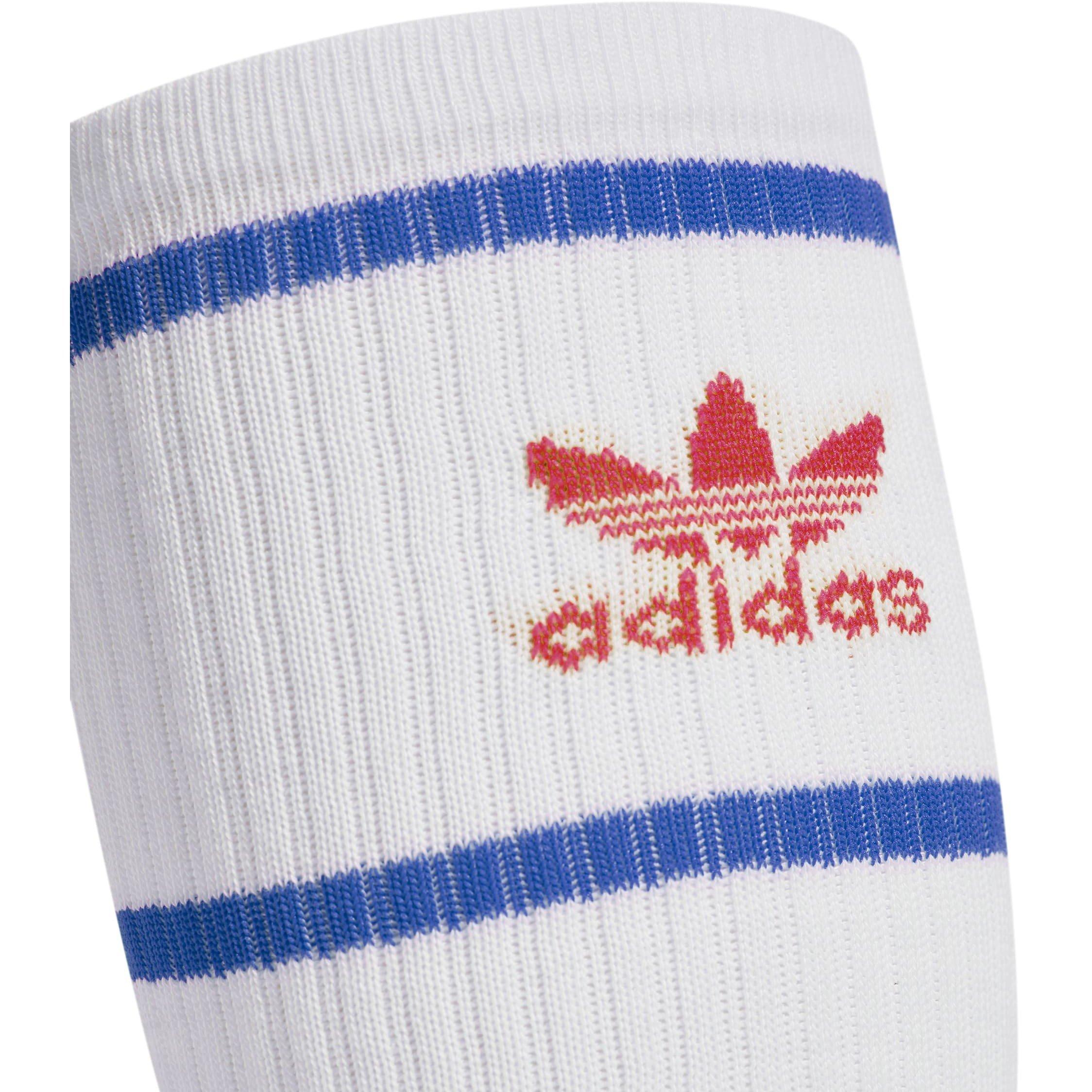 adidas David Beckham Originals Crew Socks Childrens