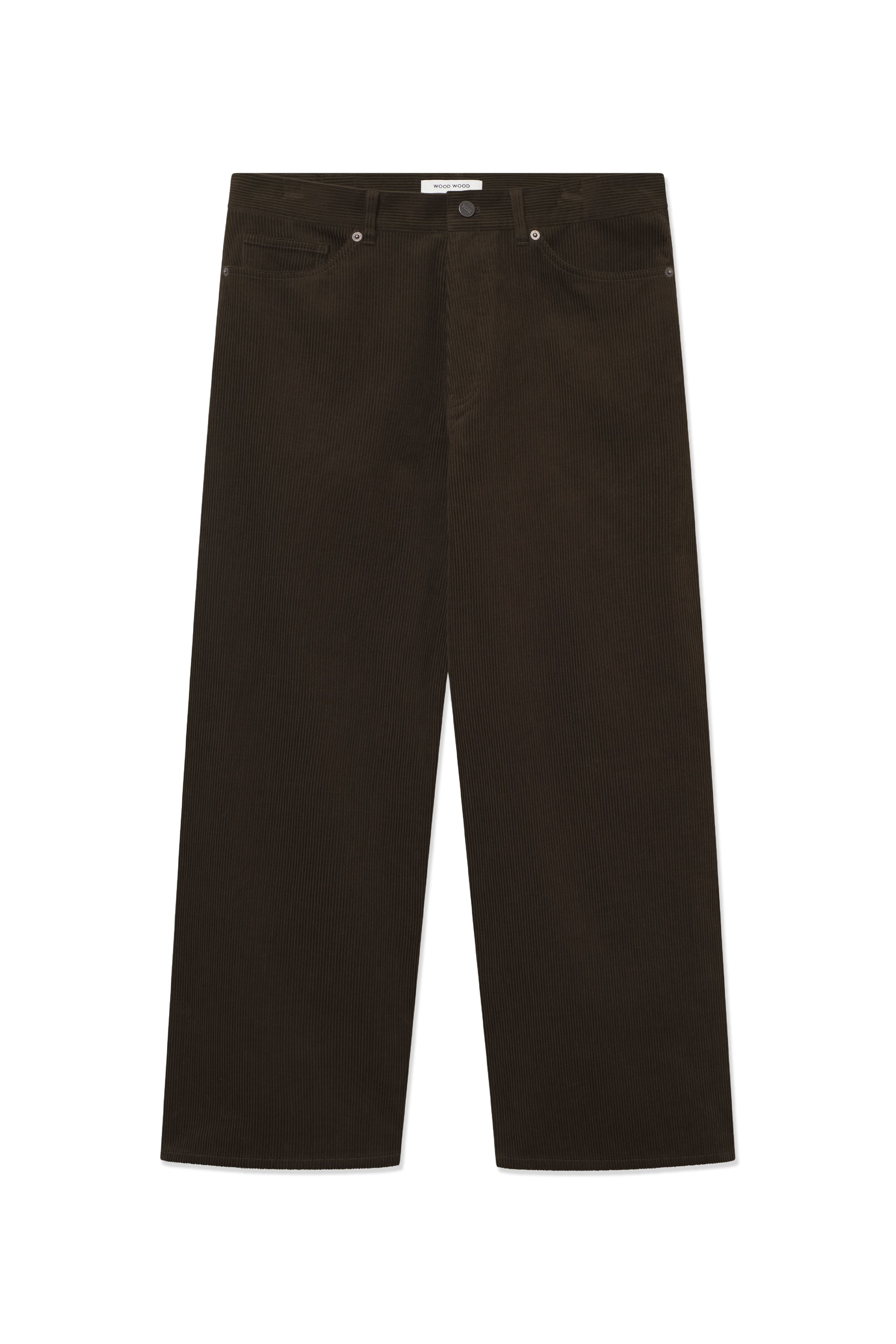 WOOD WOOD MEN WWType 3 Broek