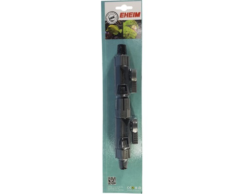 EHEIM dubbele kraan met snelkoppeling 16/22 mm