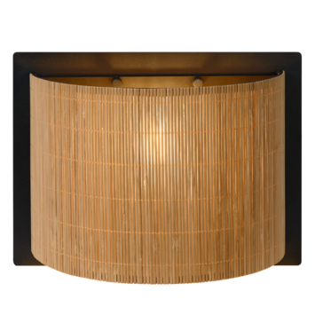 Lucide MAGIUS wandlamp Licht hout