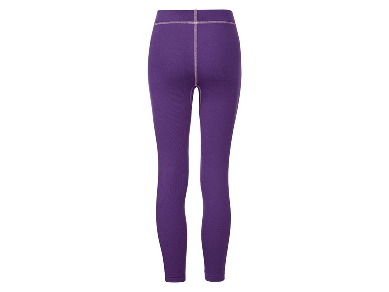 Meisjes-ondergoed Thermo