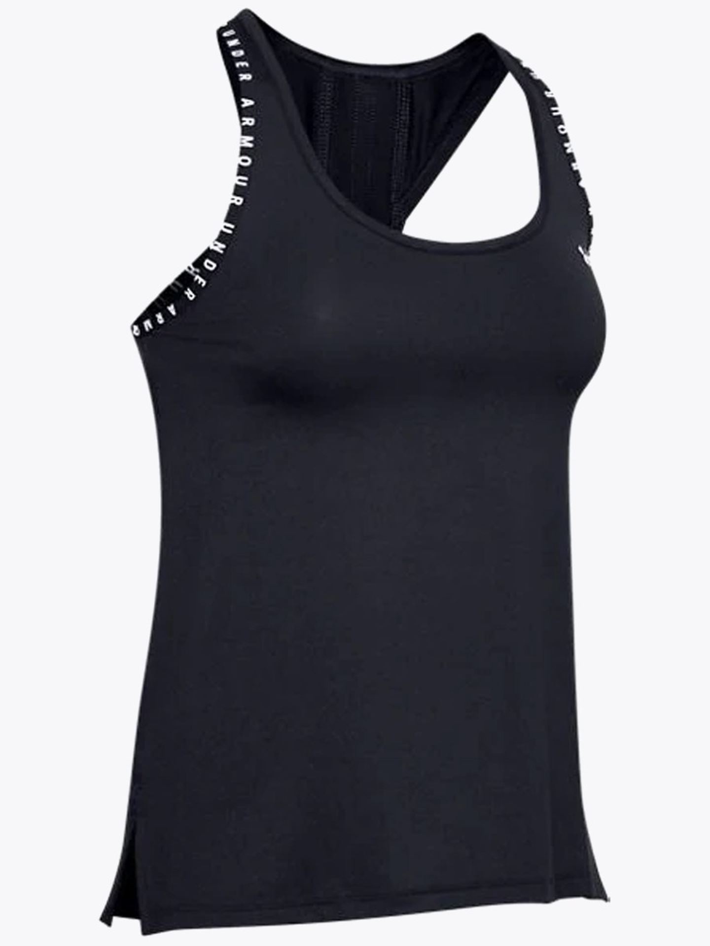 Knock Out Tank