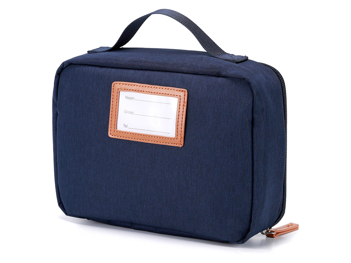 Brisby 2,5 liter Blue koeltas