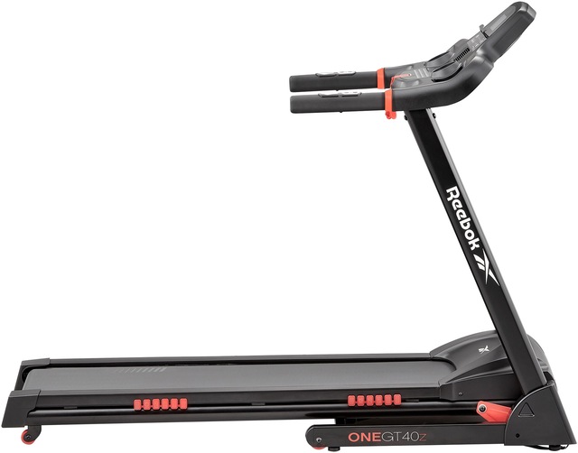 Reebok Laufband »GT40Z« bis max. 18 km/h