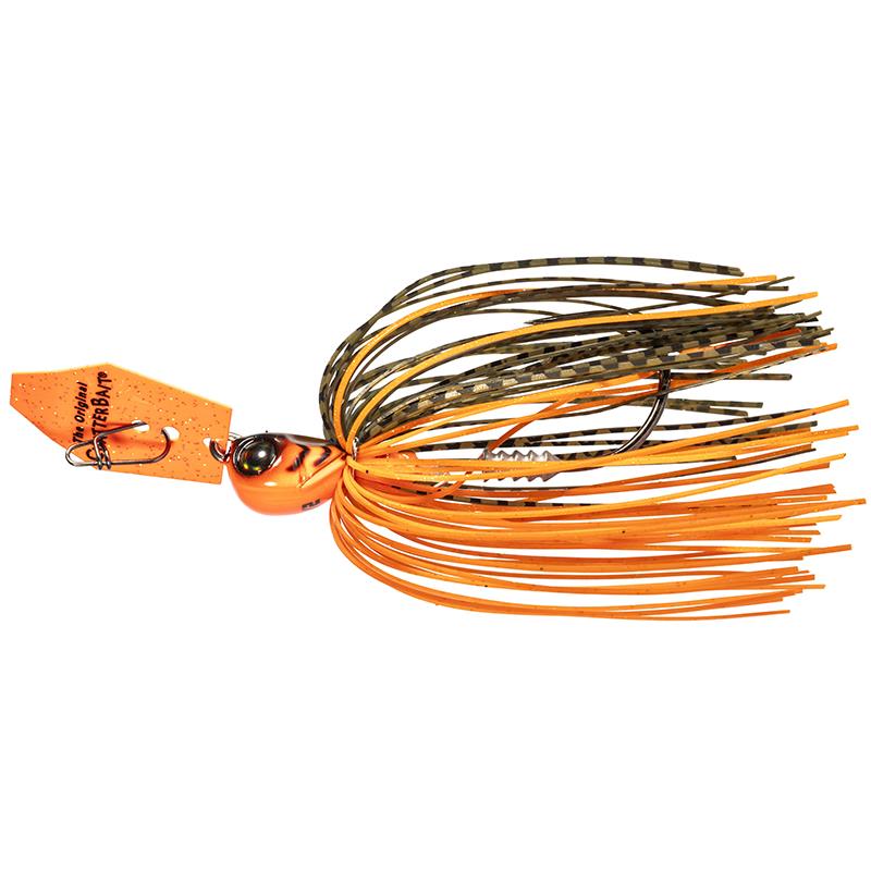 Chatterbait Zman Elite Evo - 14.2G