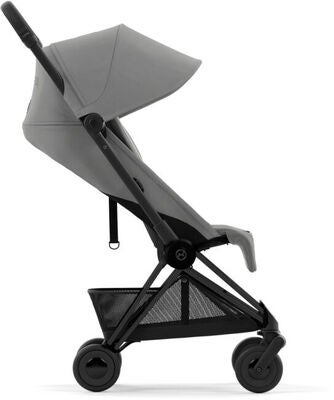 Cybex COYA Trille, Mirage Grey/Matt Black