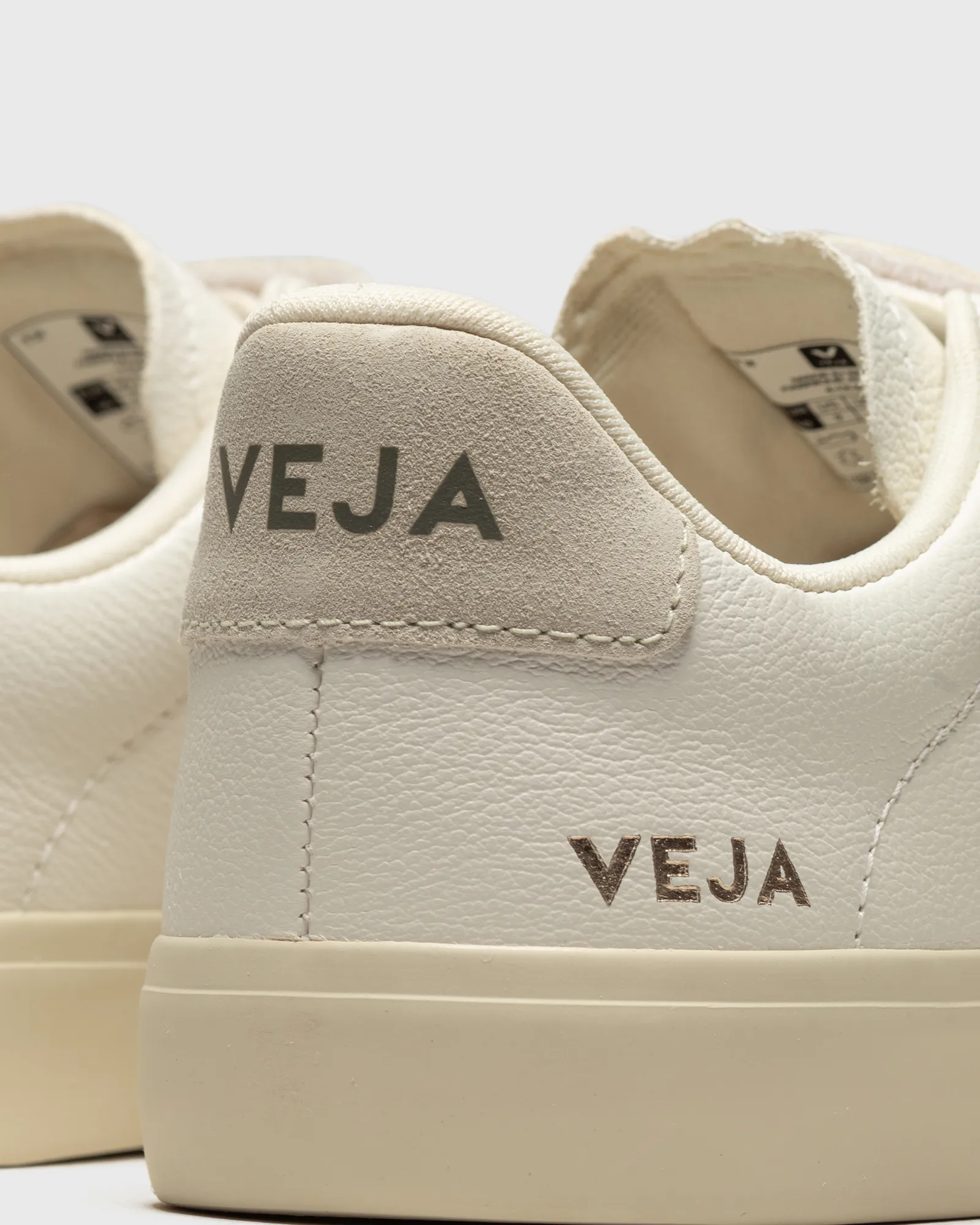 Veja RECIFE LOGO