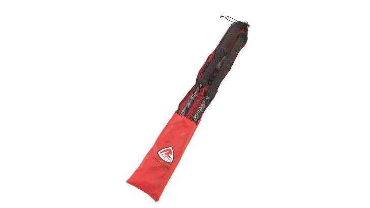 Robens Ambleside C66 Wanderstock 2 teiliges Set
