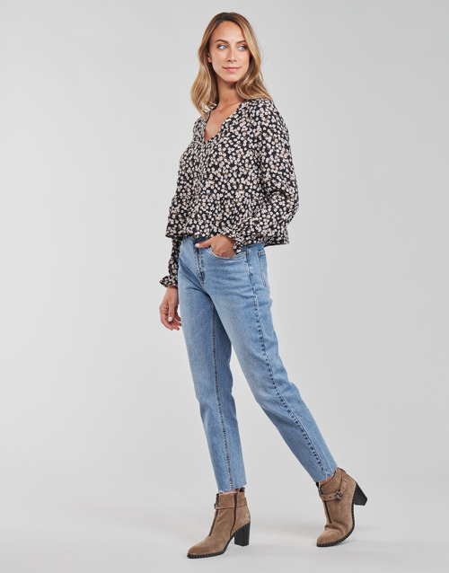 Vero Moda - VMSALINA - Noir