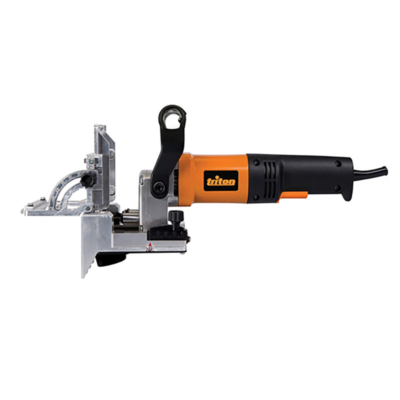 Triton TDJ 600 deuvelfreesmachine 710W