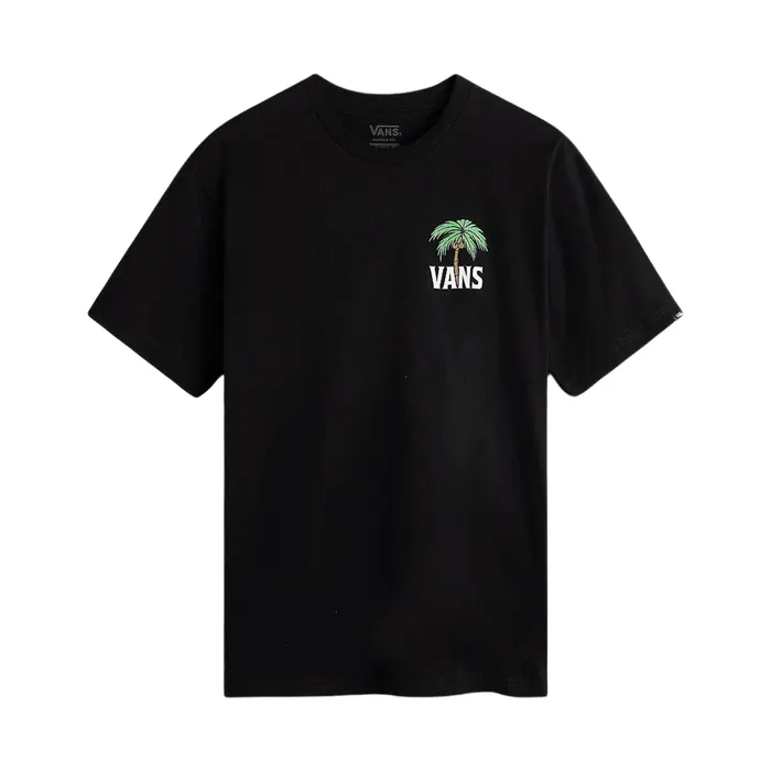 Vans Down Time Shirt Heren