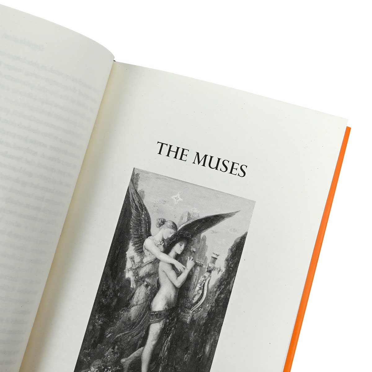 Divine Might: Goddesses in Greek Myth (Hardback)