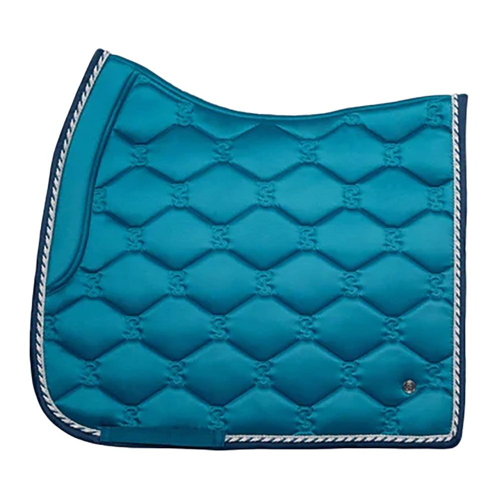 PS of Sweden SIGNATURE - Tapis de dressage ocean