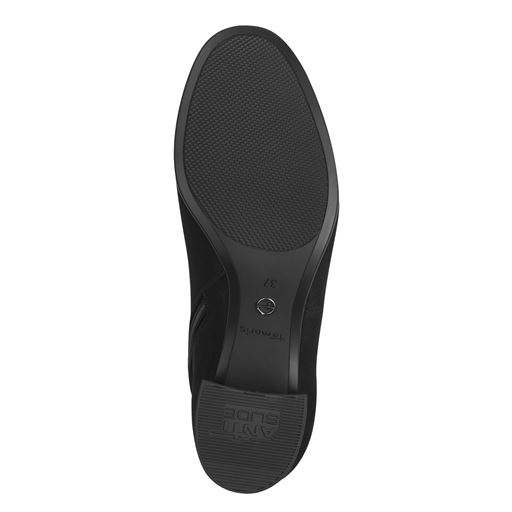 Tamaris Støvler, Black, 36