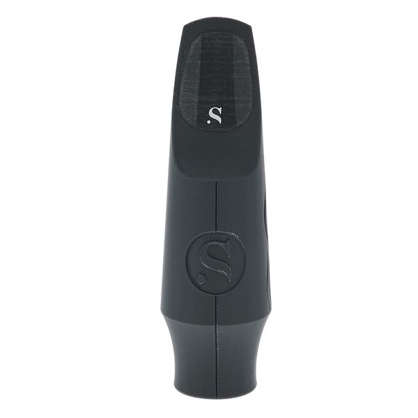 Syos Tenor Smoky 6 Anthracite Metal