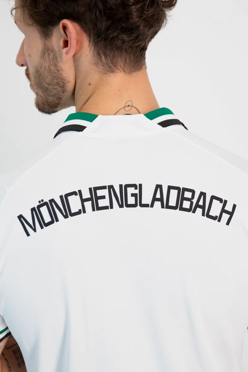 Puma Borussia Mönchengladbach Home Replica Herren Fussballtrikot 2324