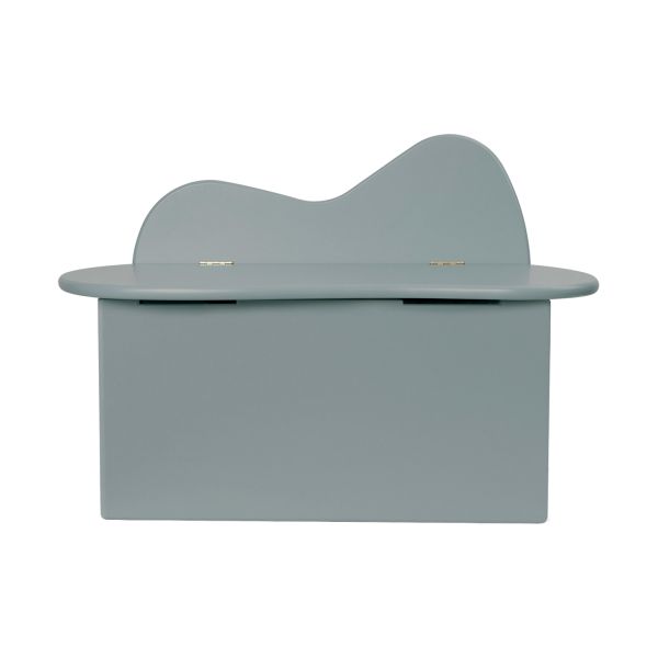 Ferm Living Opbergbankje - Storm