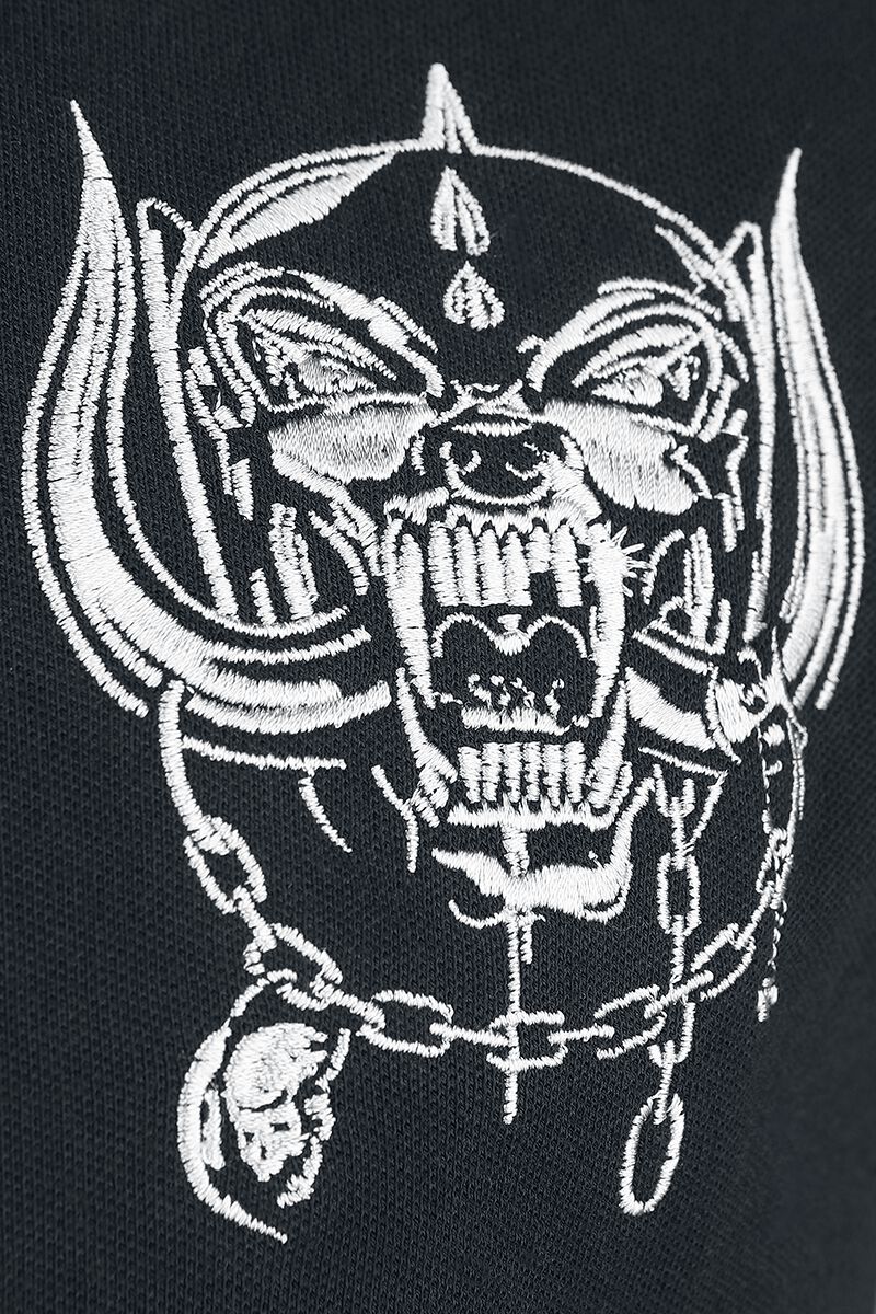 EMP Signature Collection | Motörhead T-Shirt Manches courtes