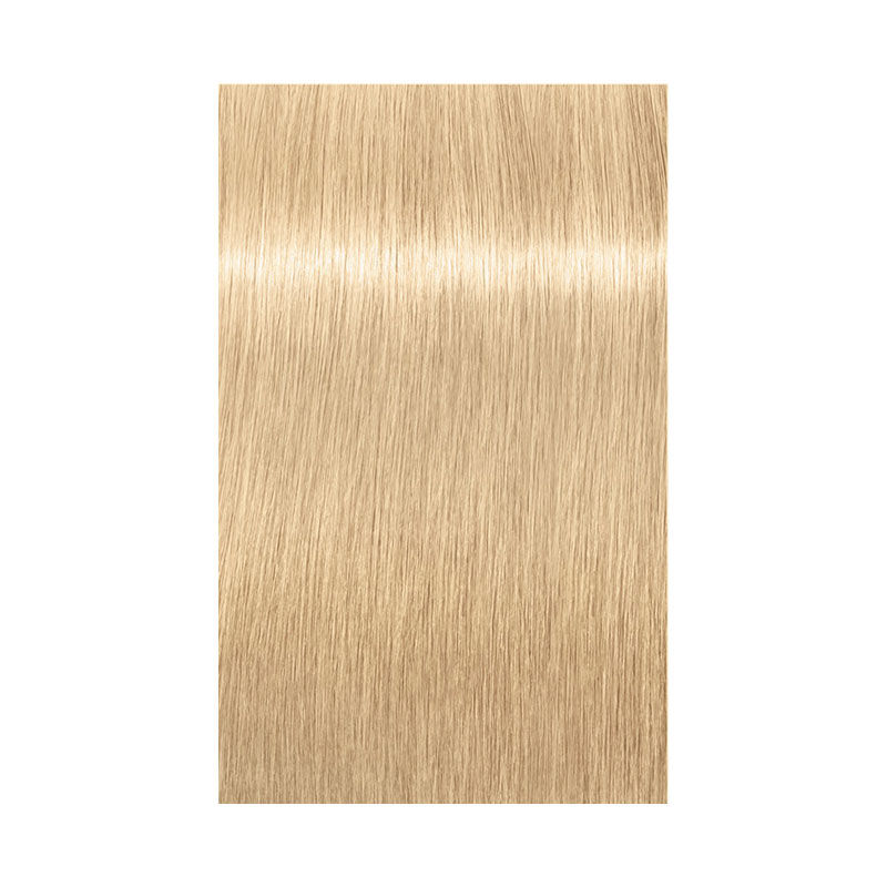 Coloration permanente Igora Royal 12-4 spécial blonde beige