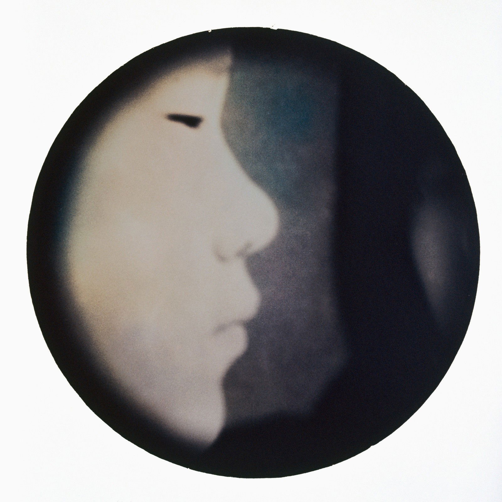 Fictional Portraits 01 by Han Lei - Limited Edition. Edition of: 150. Signed.