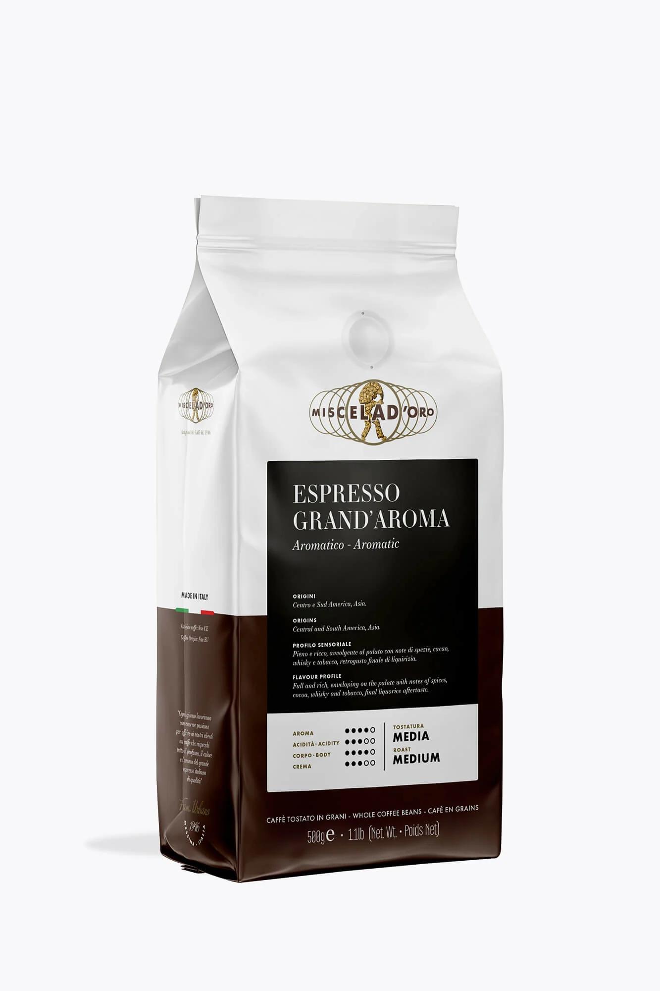 Miscela d'Oro Grand Aroma