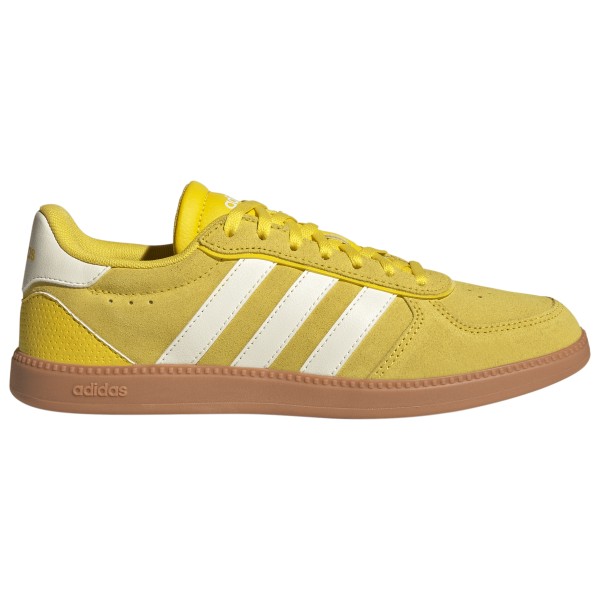 adidas - Women's Breaknet Sleek Suede - Baskets
