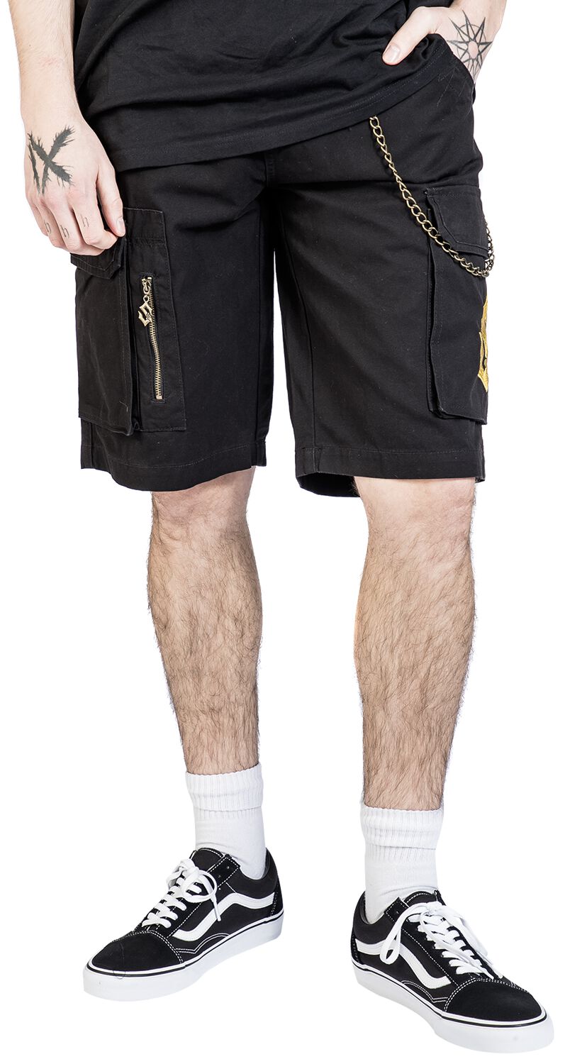 EMP Signature Collection | Sabaton Short