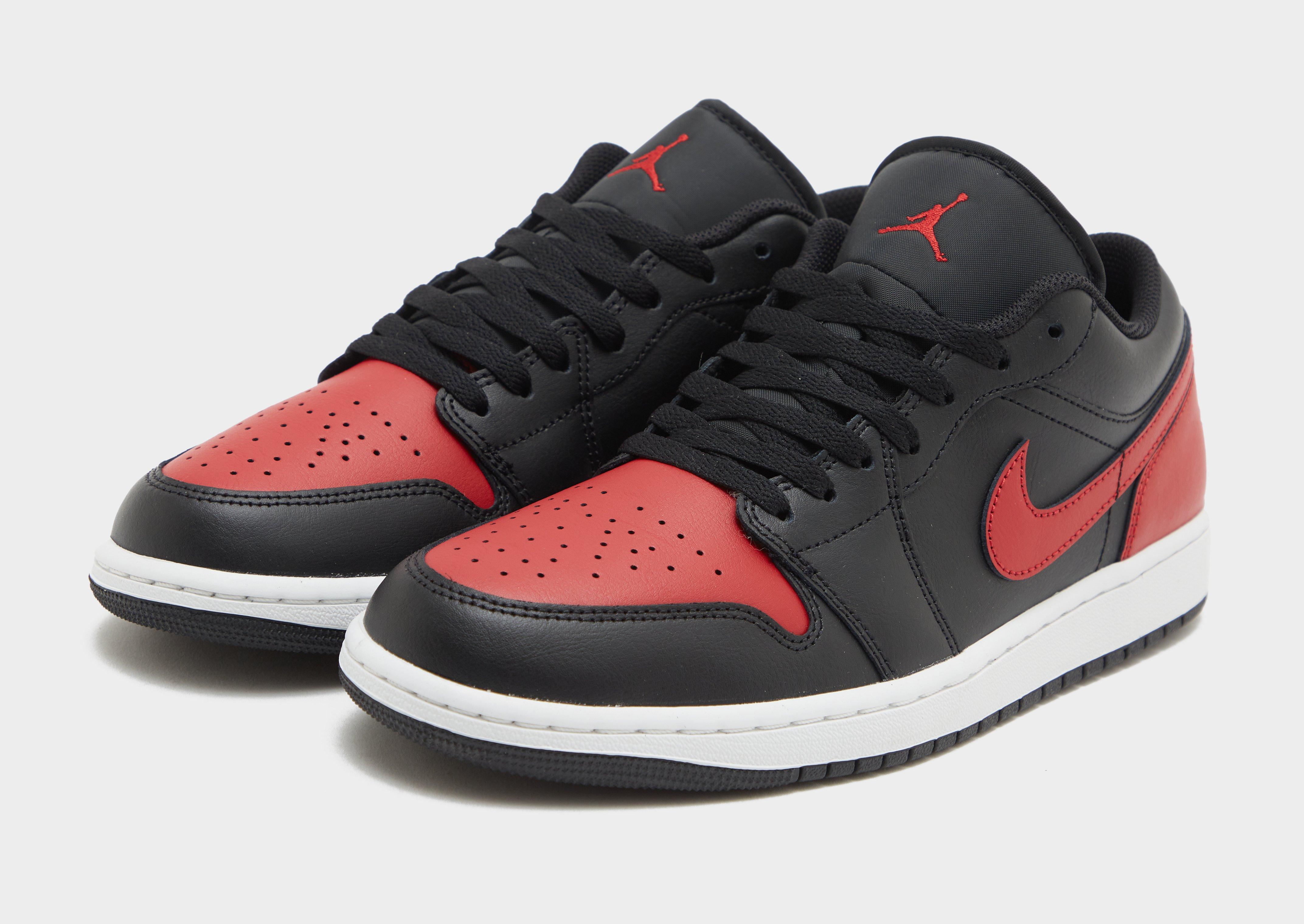 Jordan Air 1 Low Homme